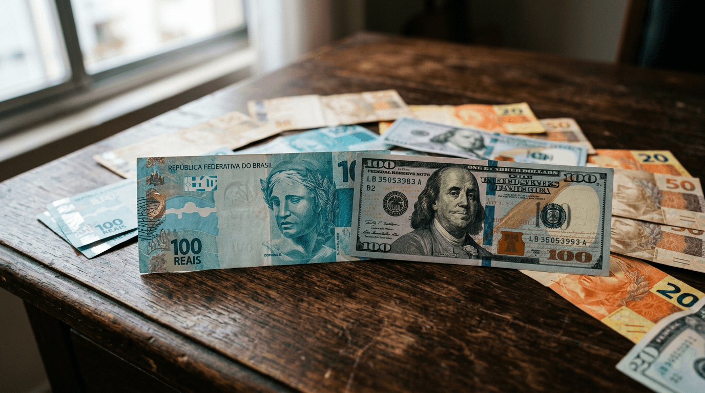 Brazil Proposes Spending Law to Anchor Budget After Election Volatility