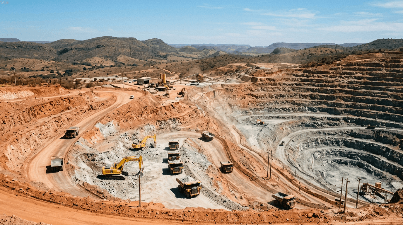Why Nasdaq-Listed Sigma Lithium Surged 7.5% Today