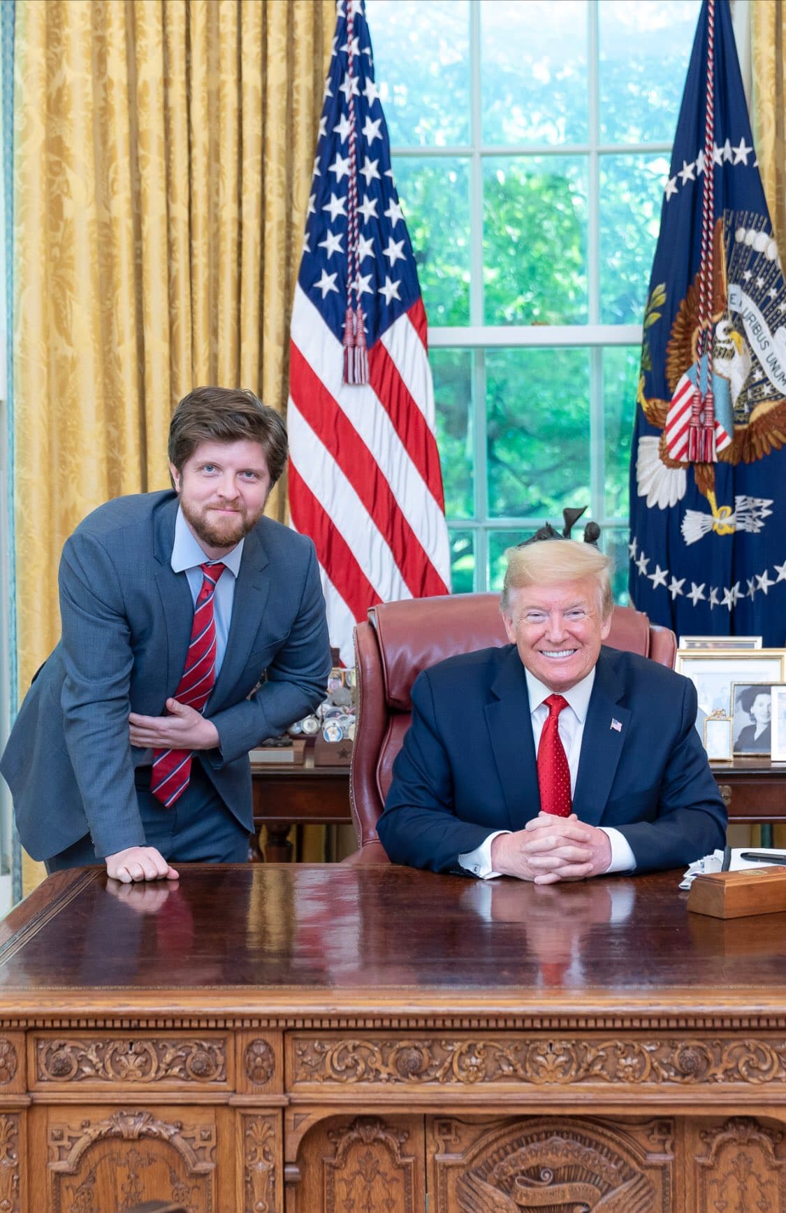 Executive Order Integrates Fintech into US Regulation