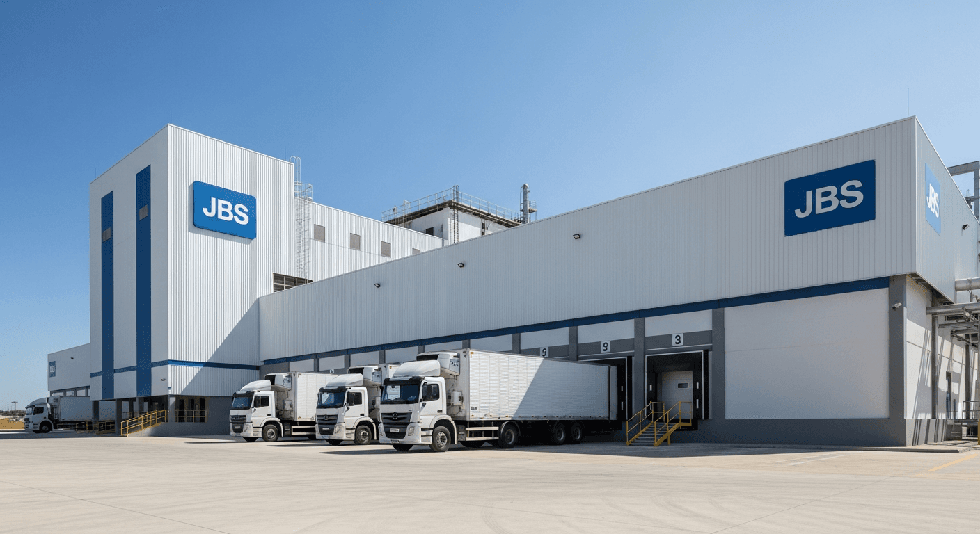 Batista Brothers Solidify Control, Aggressive Global Expansion as JBS Lands on NYSE