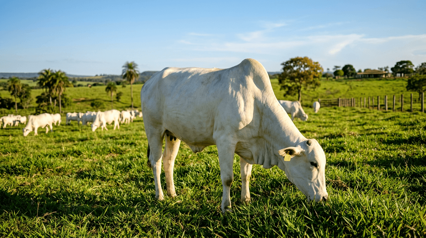 Brazil Beef Exporters Seek Fast EU Relisting After September 3 Traceability Suspension