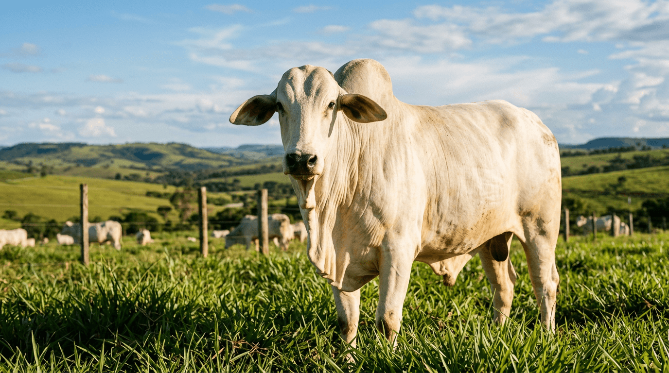 Brazil Beef Industry Projects 2027 EU Export Resumption After Antimicrobial Veto