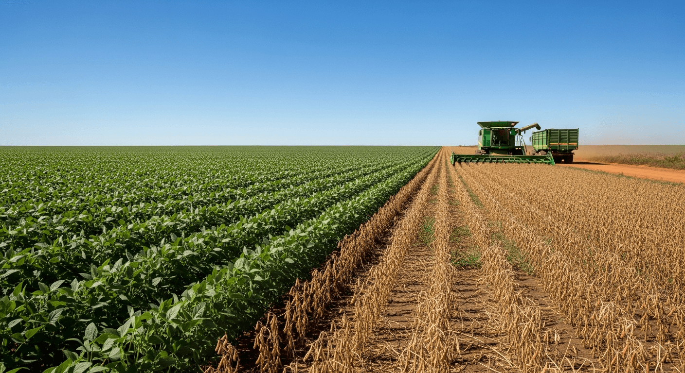 Brazil Enacts MP 1,376 to Restructure R$ 100 Billion in Farm Debt