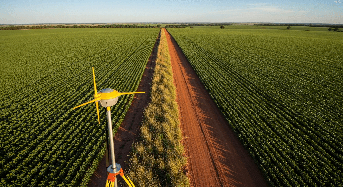 Brazil Extends Key Land Certification Deadline Until 2029, Easing Agribusiness Real Estate Pressure