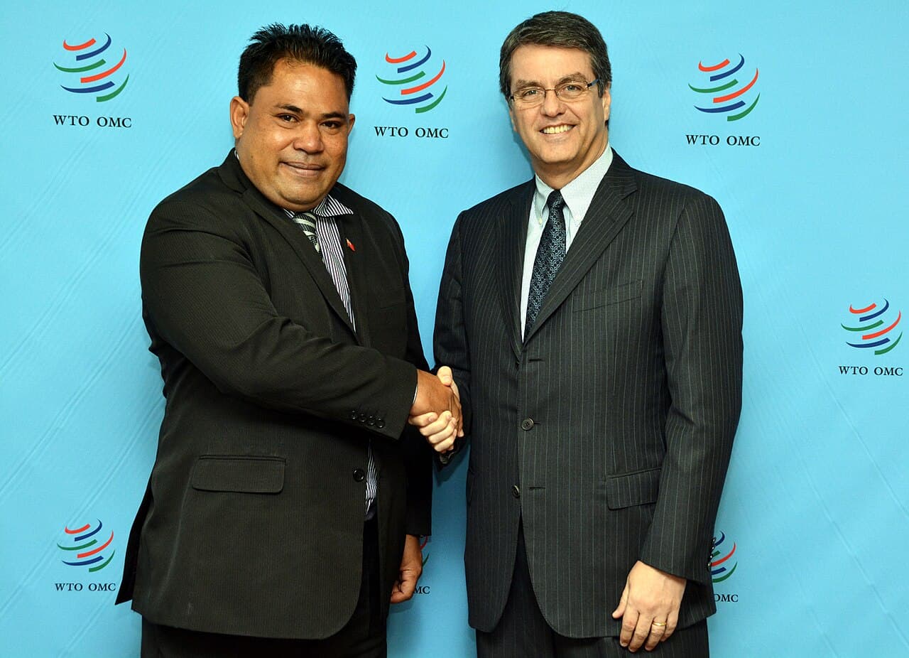 Brazil Formally Challenges US Tariffs Up to 37.5% at WTO, Raising Uncertainty for Ethanol Exporters