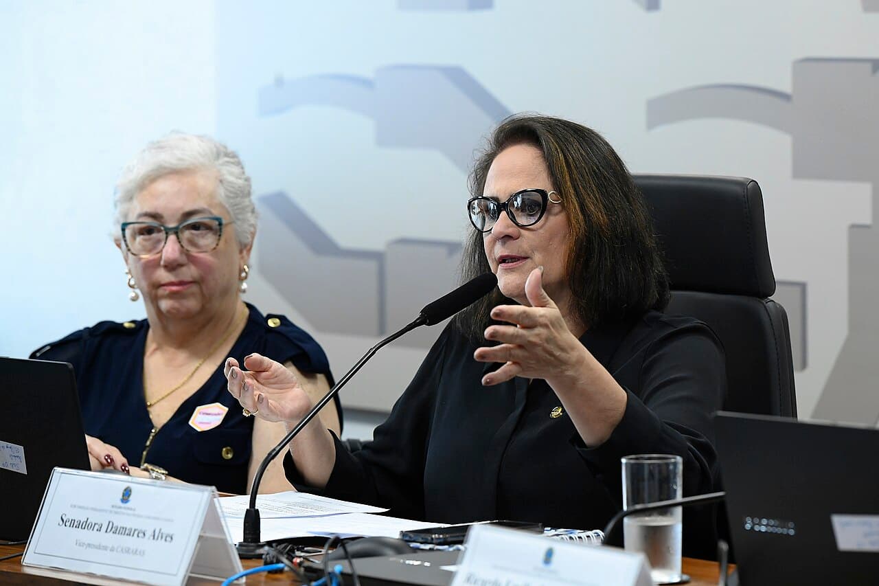 Brazil Senate Passes Freight MP, Saving Agro Logistics Costs