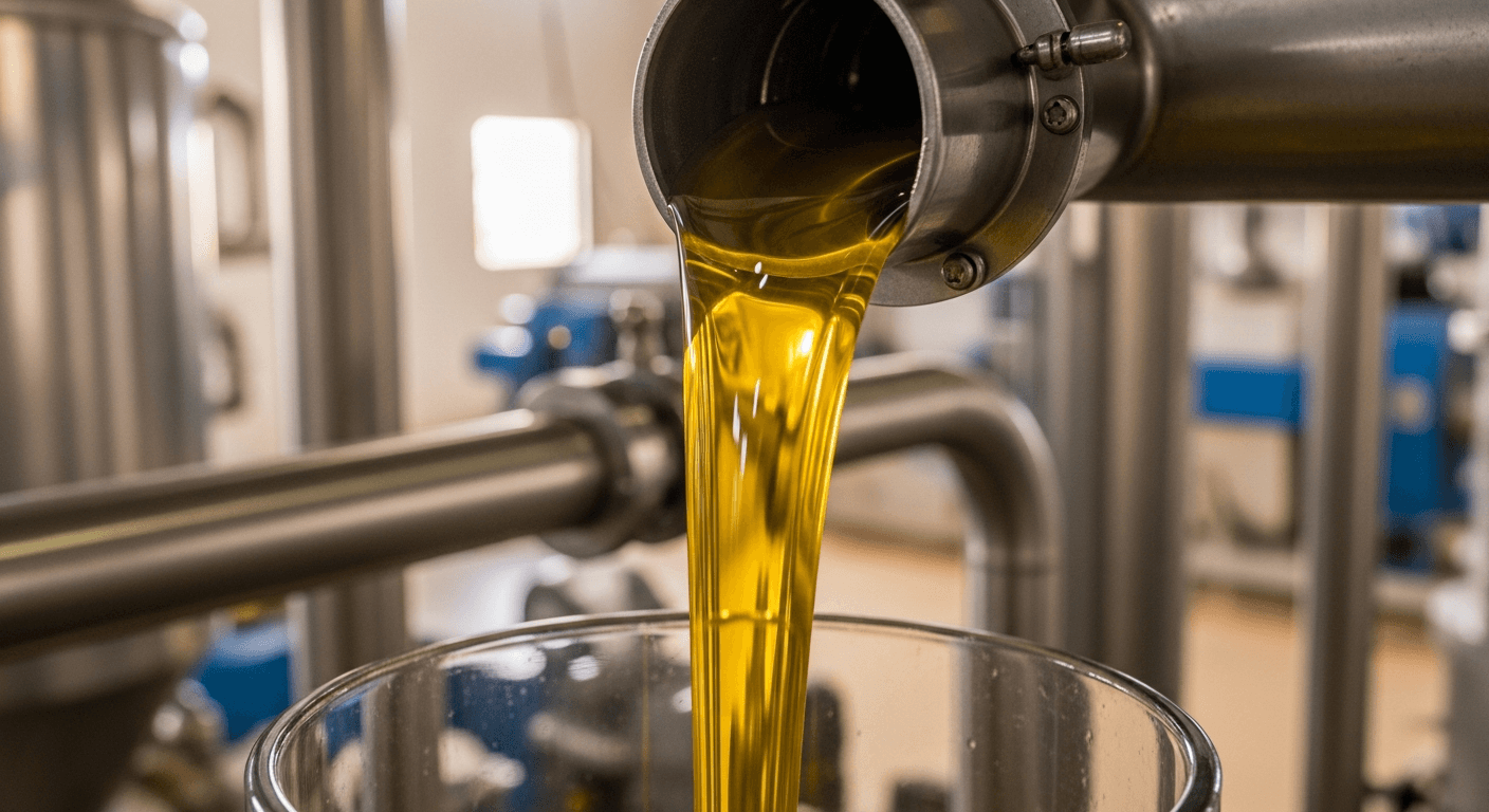 Brazil Soybean Oil Exports Set to Surpass Forecasts on Global Demand