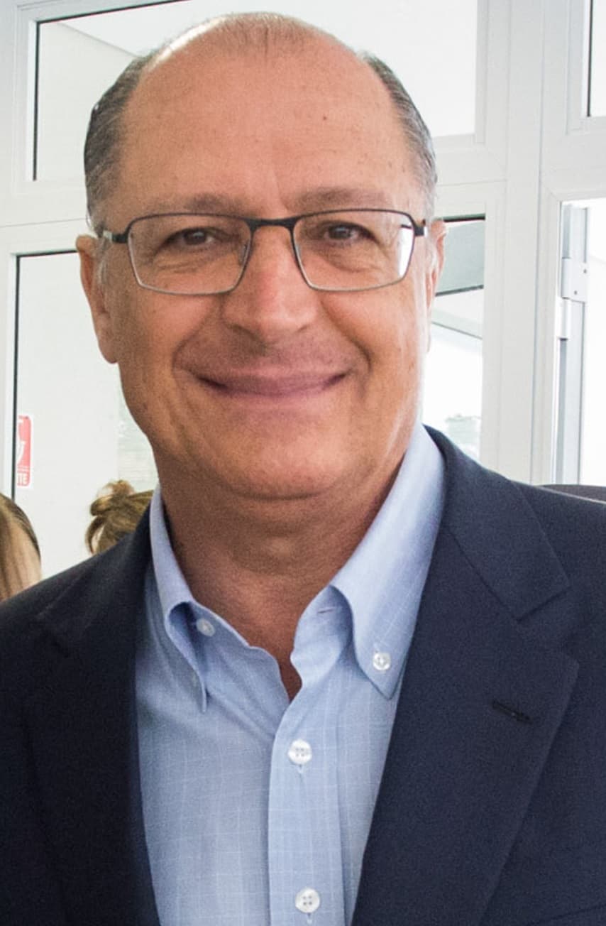Brazil’s Agribusiness Chiefs Deliver Long-Term Strategic Roadmap to Vice-President Alckmin