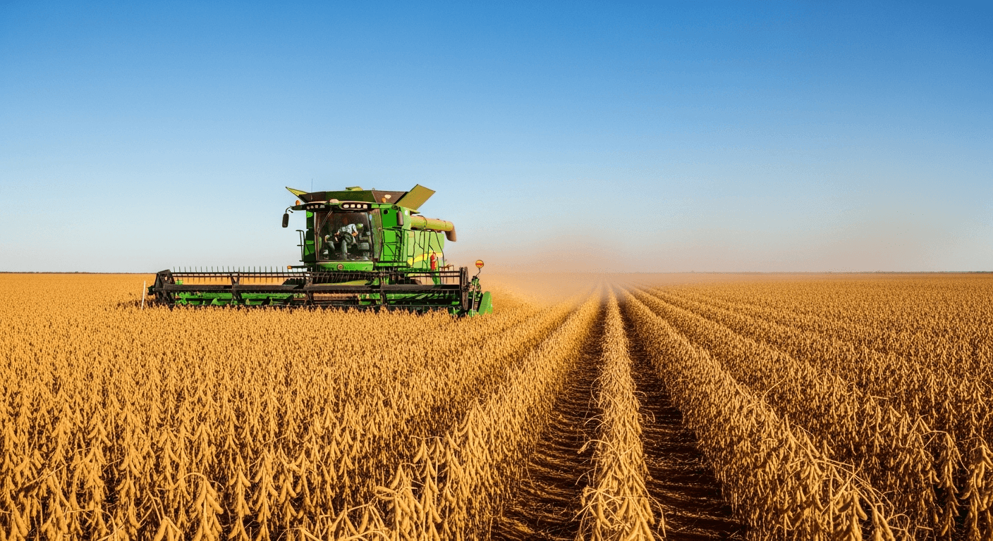 CMN Approves Rules for Brazil Rural Debt Renegotiation, Leaving R$100 Billion Risk on Bank Balance Sheets