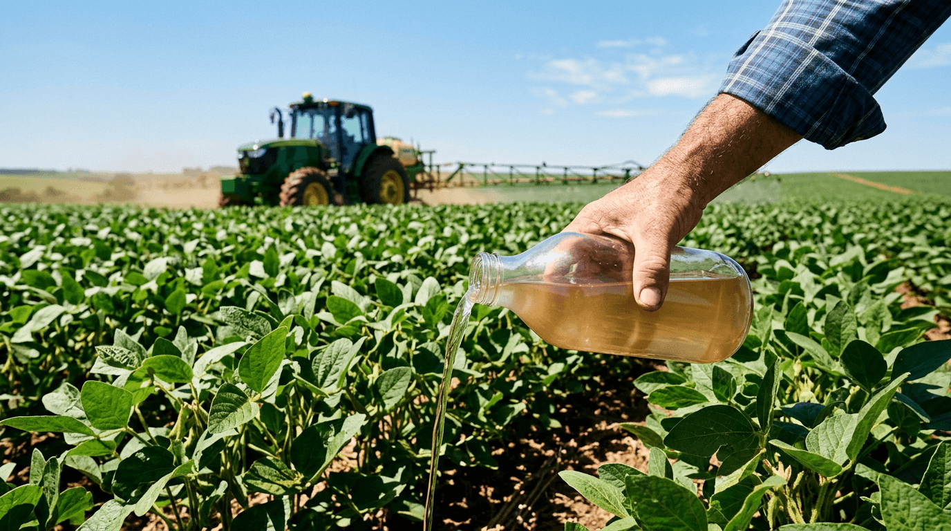 Corteva Splits Seed Unit to Speed Up Crop Protection in Brazil