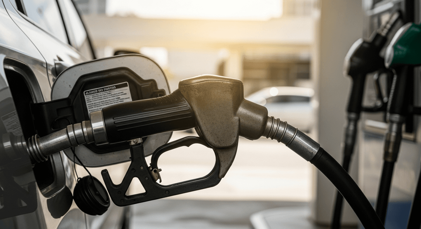 Ethanol Price Parity in São Paulo Hits 8-Year High, Driven by Consumer Savings and New E32 Blend