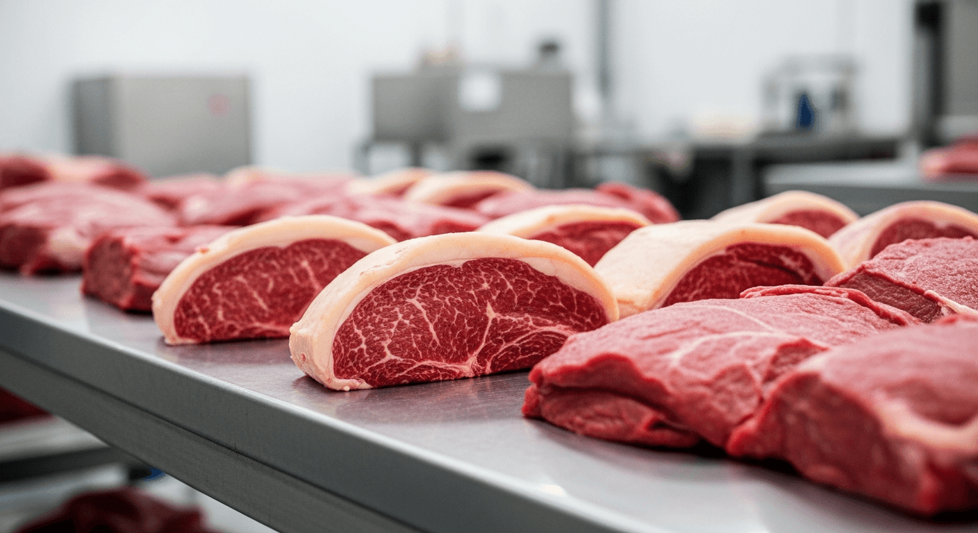 EU Ban on Brazilian Animal Products Slams High-Value Beef Exports with Two-Year Bottleneck