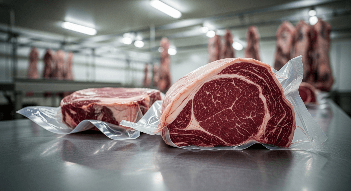 EU Beef Embargo Threatens High-Margin Brazil Exports