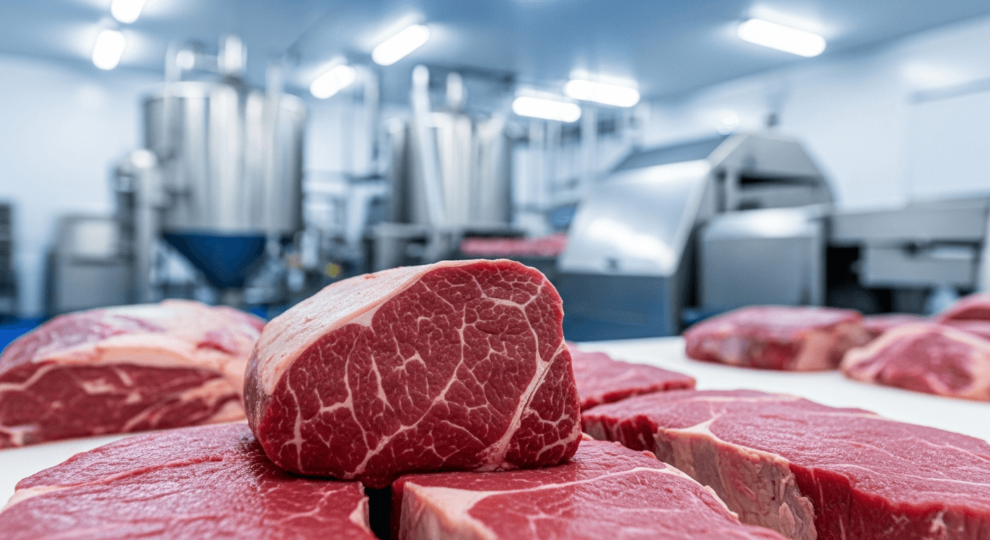 EU Embargo on Brazilian Beef to Cost Exporters $500M+