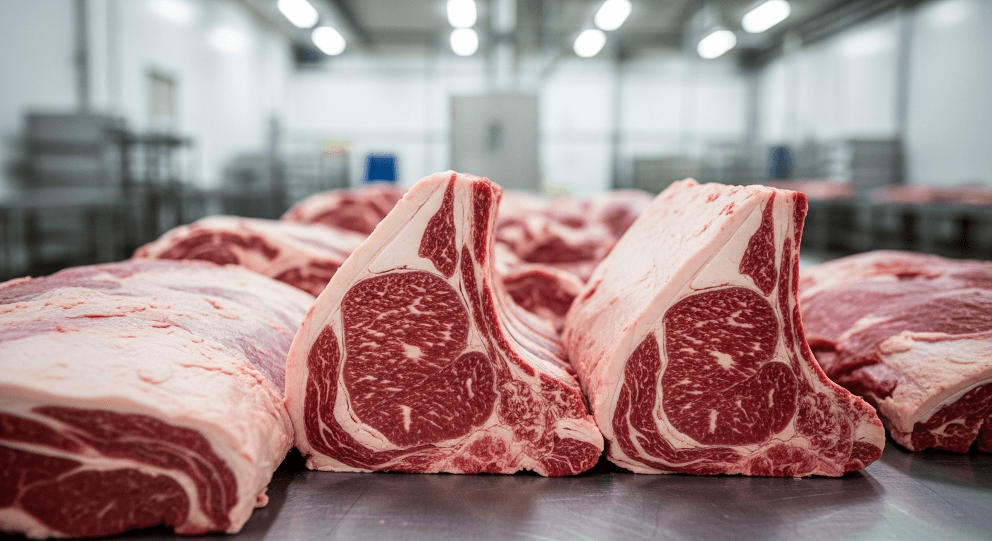 EU Embargo Over Antimicrobial Use Threatens $500M in Brazilian Beef Exports
