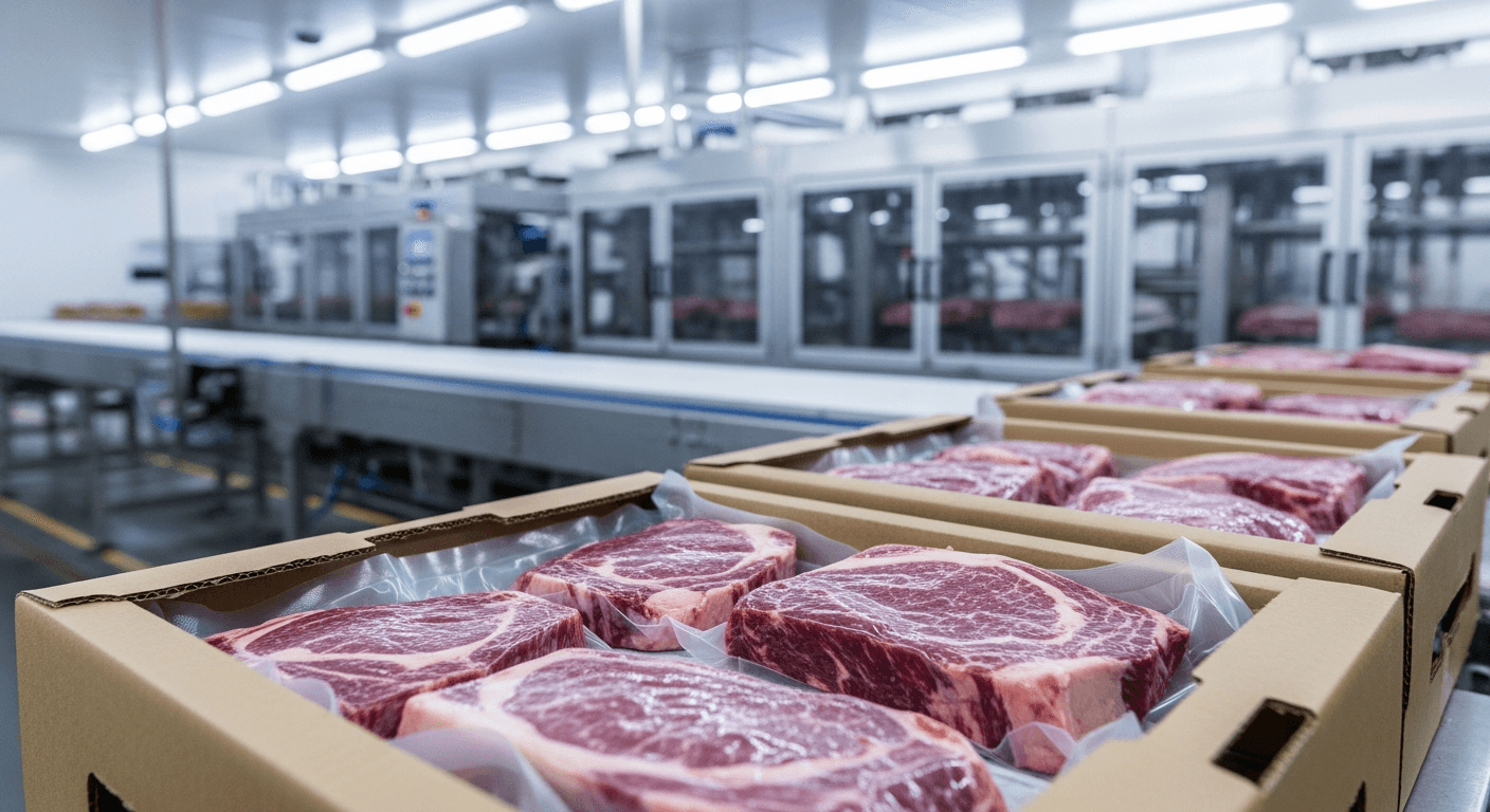 EU Embargo Threatens $500M in Brazilian Agribusiness Exports