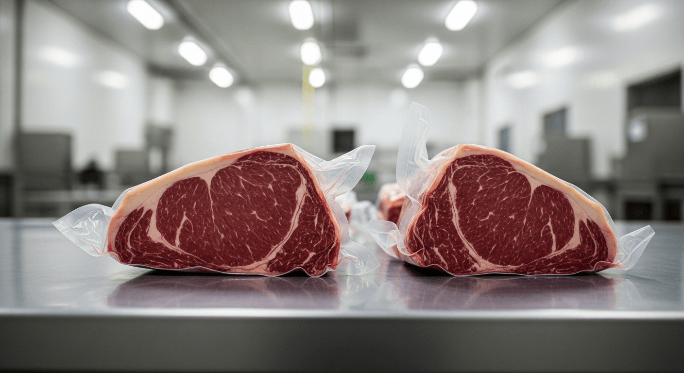 EU Embargo Threatens Brazil Agribusiness and Premium Beef Exports
