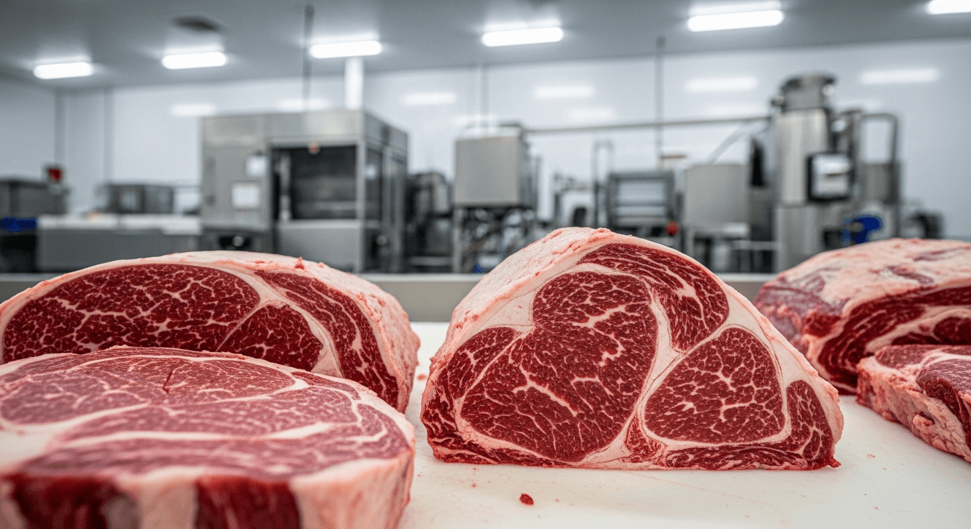 Norway Blocks Brazilian Meat Imports, Citing Antimicrobial Controls and Mirroring EU Ban