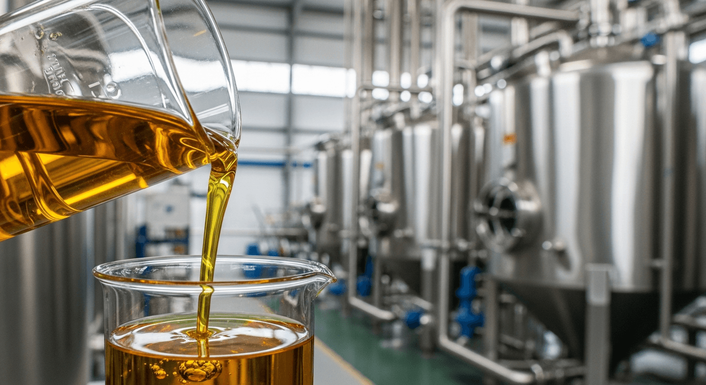 StoneX Forecasts Record Brazil Diesel Demand, Bolstering Soybean Processing Sector