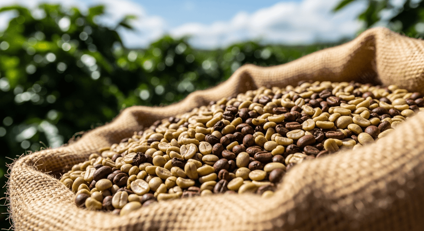 USTR Tariff Exemption Secures Brazil’s US$2.5 Billion Coffee Market