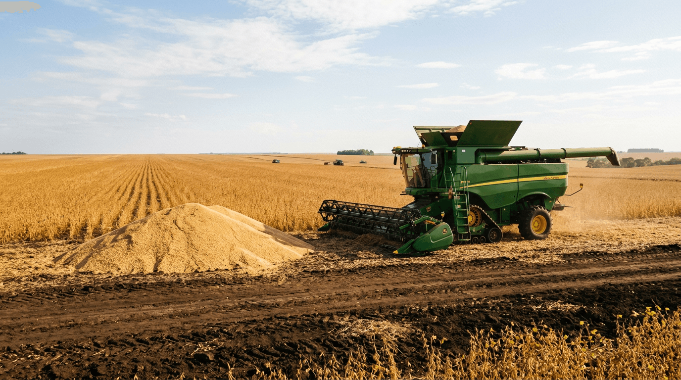 What Brazil's agricultural sector demands from the next president