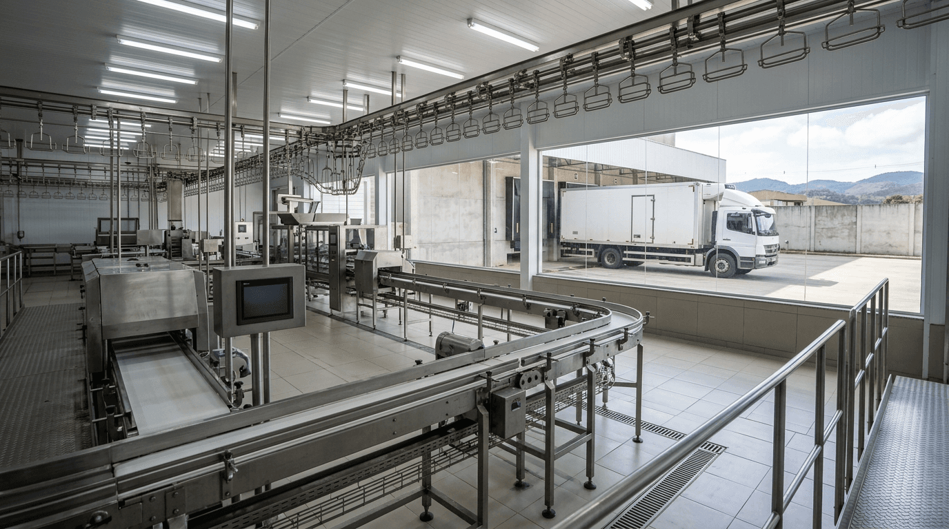 Your Chicken Dinner Could Get Cheaper After a Poultry Virus Outbreak