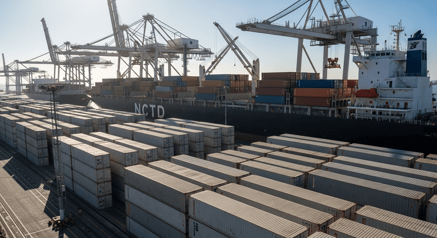 Zero Tariffs on Brazilian Agro Exports to Singapore Start August 1st with Mercosur FTA