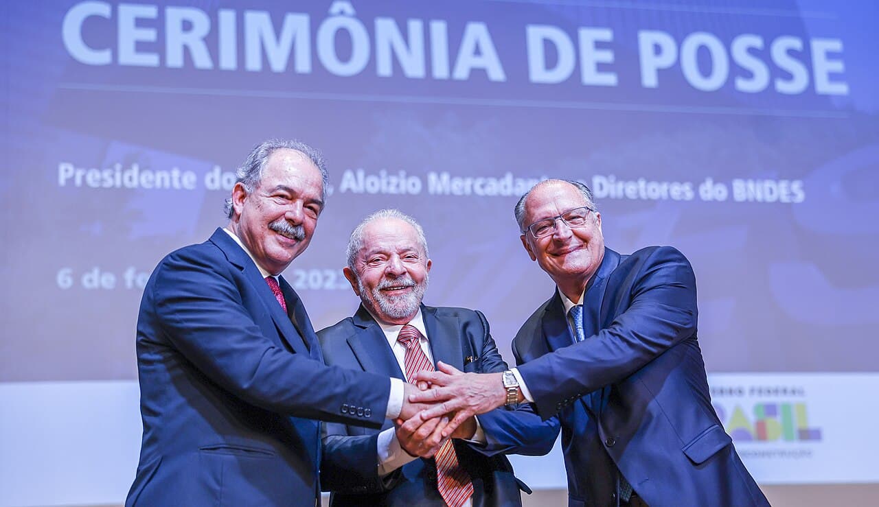 Brazil Deploys BRL 18.5B Plan to Shield Exporters from US Tariffs