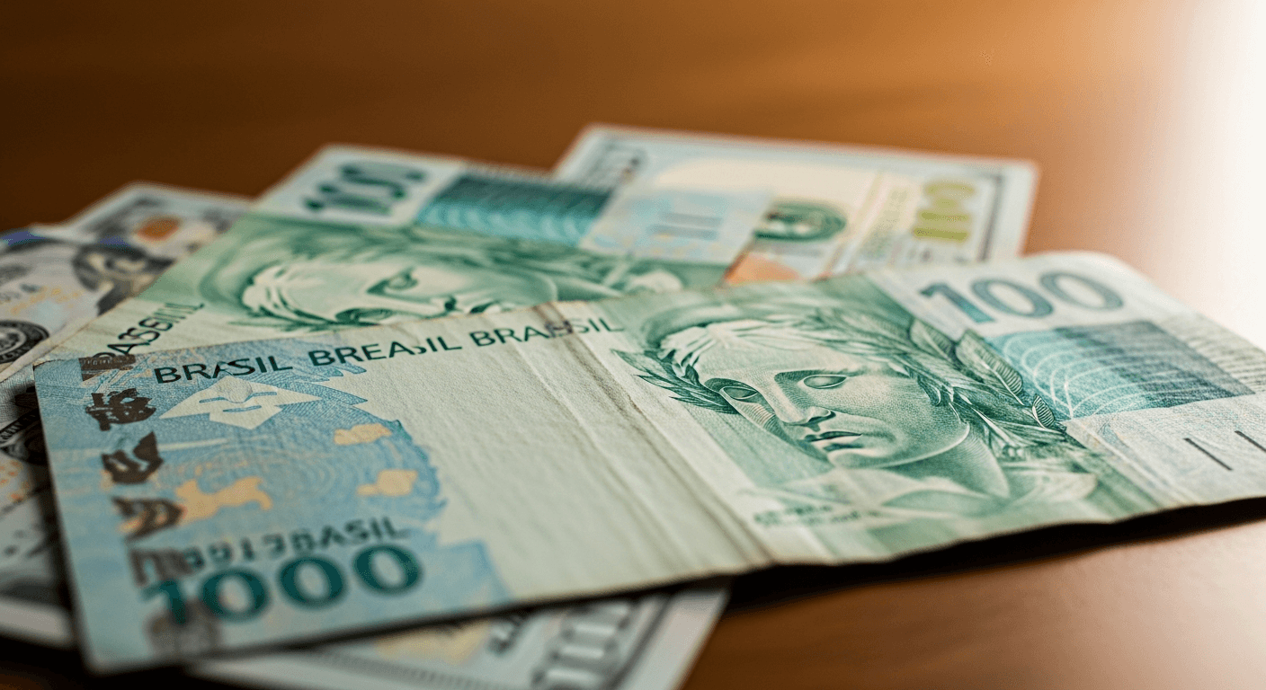 Brazil Hikes 2026 Inflation Forecast to 5.1%, Threatening Rate Cuts