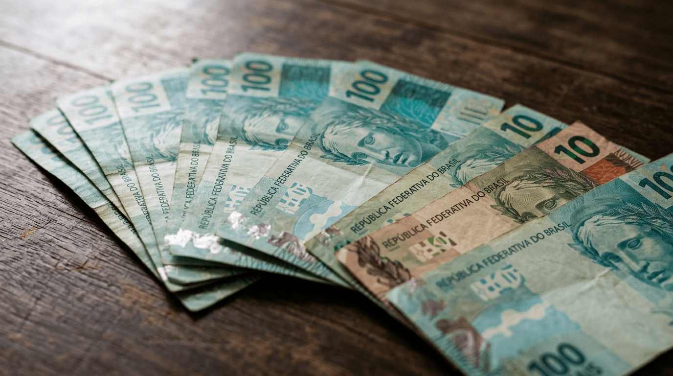 Brazilian Real Braces for Post-Election Fiscal Crossroads