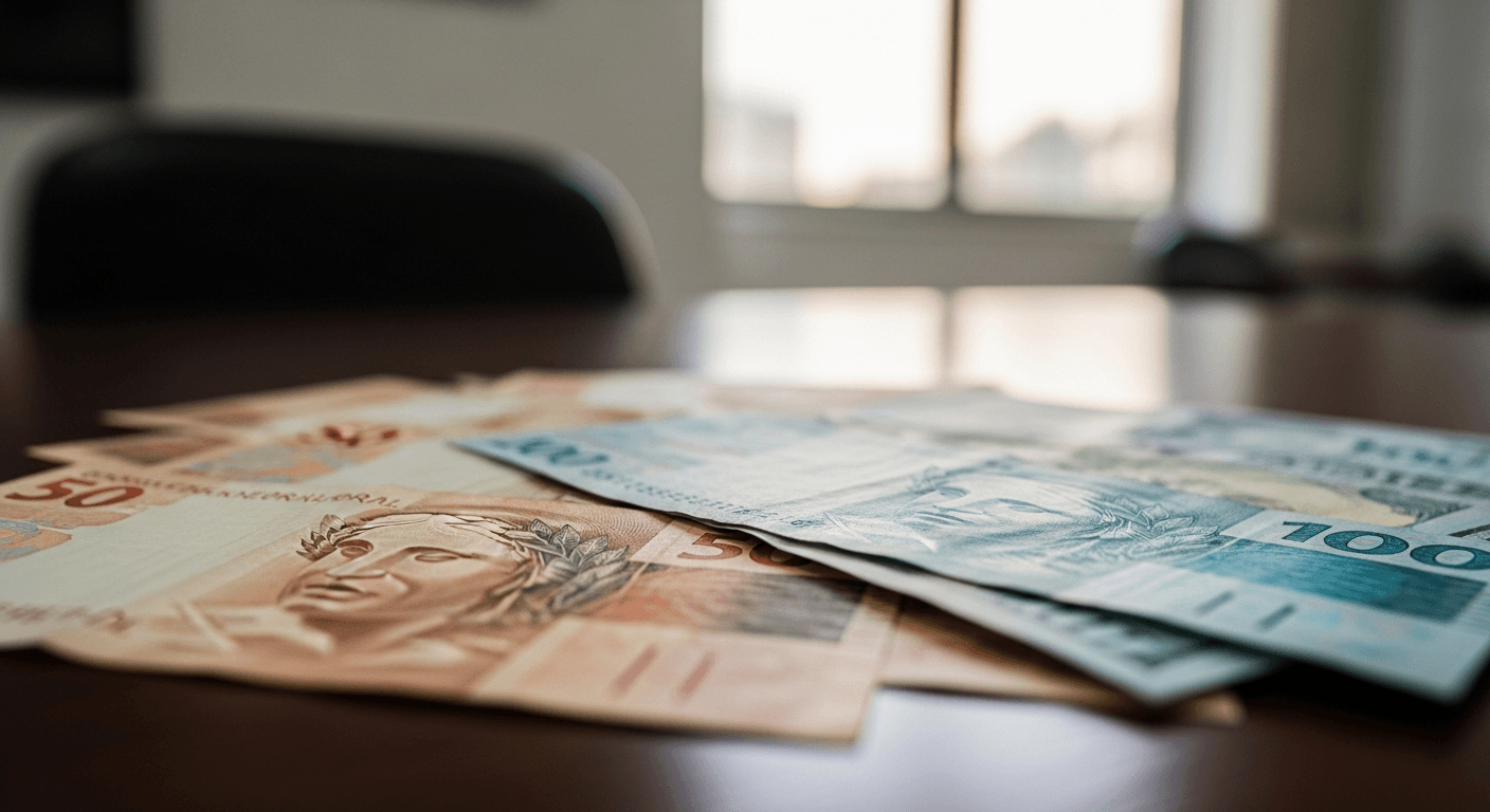 Brazil Real Under Pressure as Copom Easing Collides with Inflation