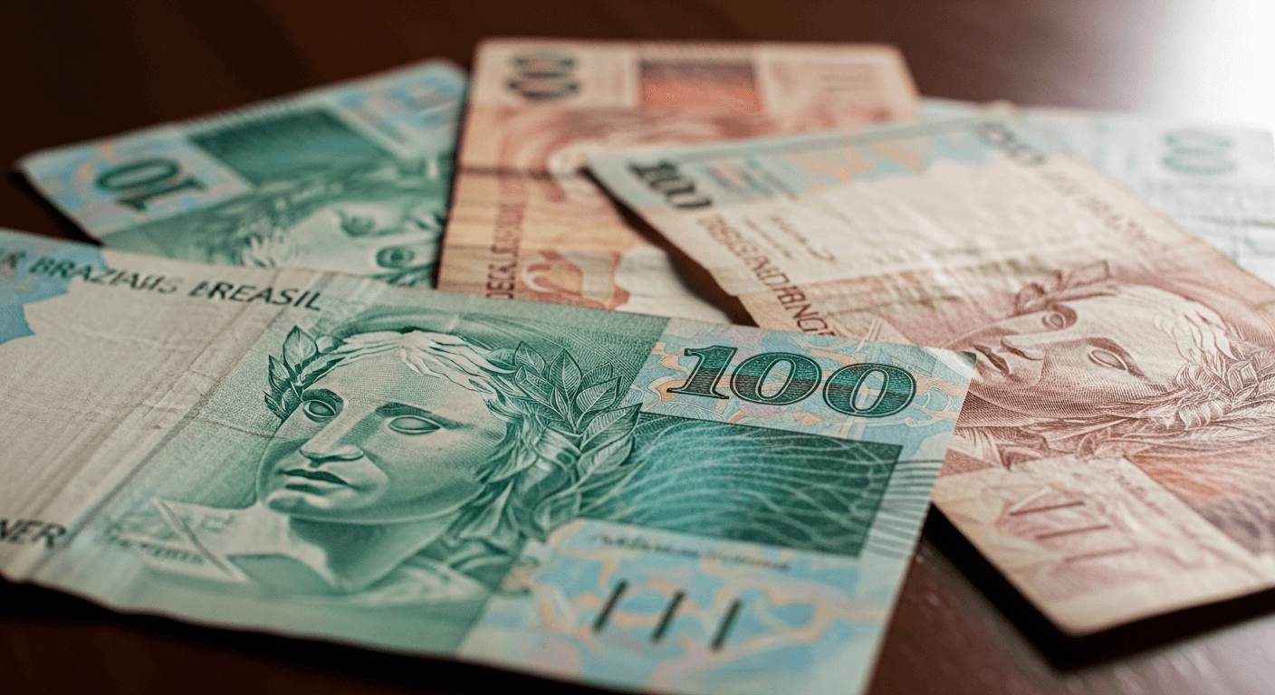Brazilian Real Holds R$5.08 Pivot Amid Geopolitical De-Escalation, Highlighting Exporter Revenue Structure