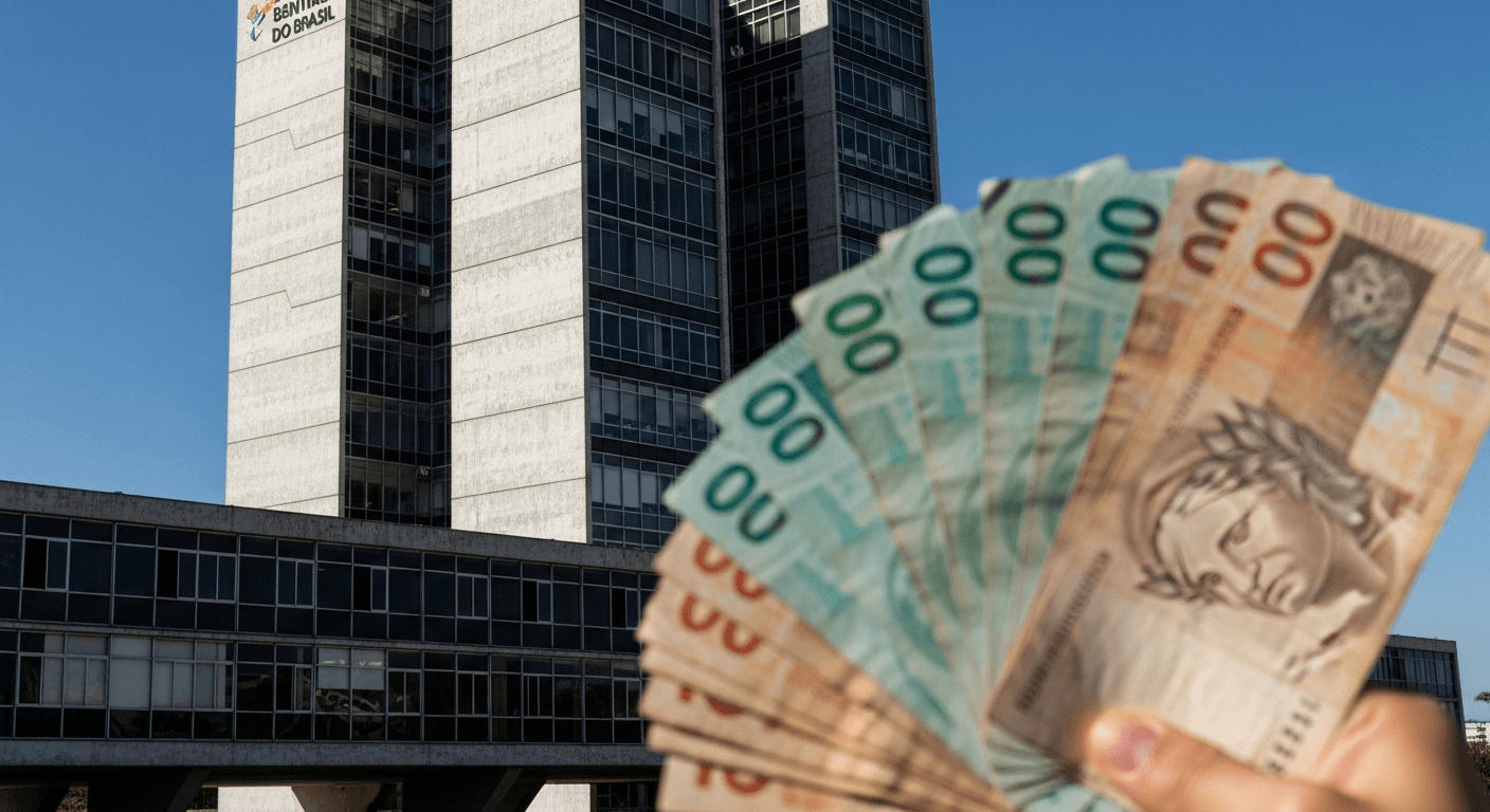 Brazil’s Central Bank Bans Stablecoins for Remittances, Forcing Fintechs Back to Traditional Rails