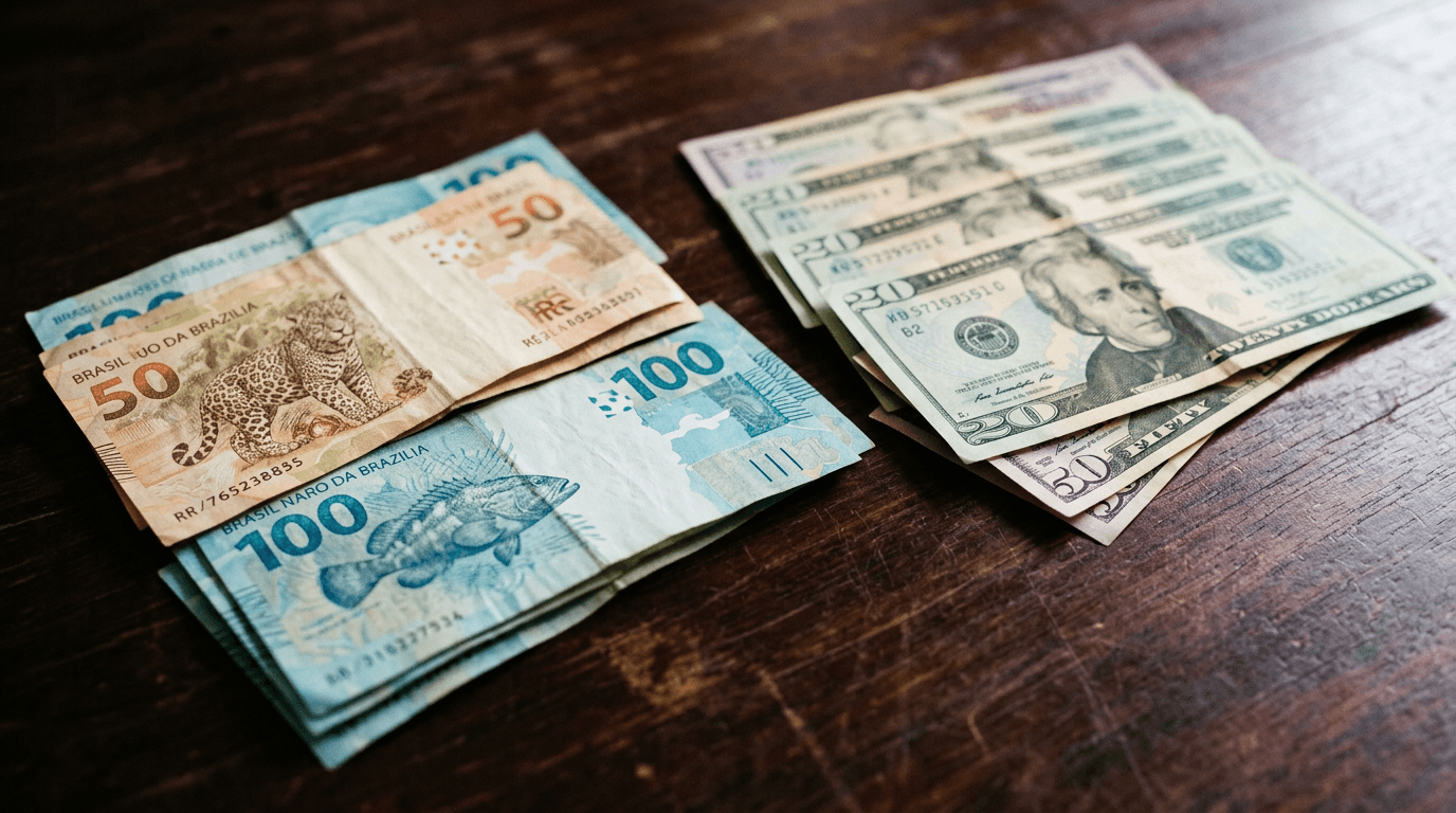 Brazil’s Rate Squeeze: Selic Cut to 13.75% Against Fed Hike Narrows Gap Ahead of Election Risk