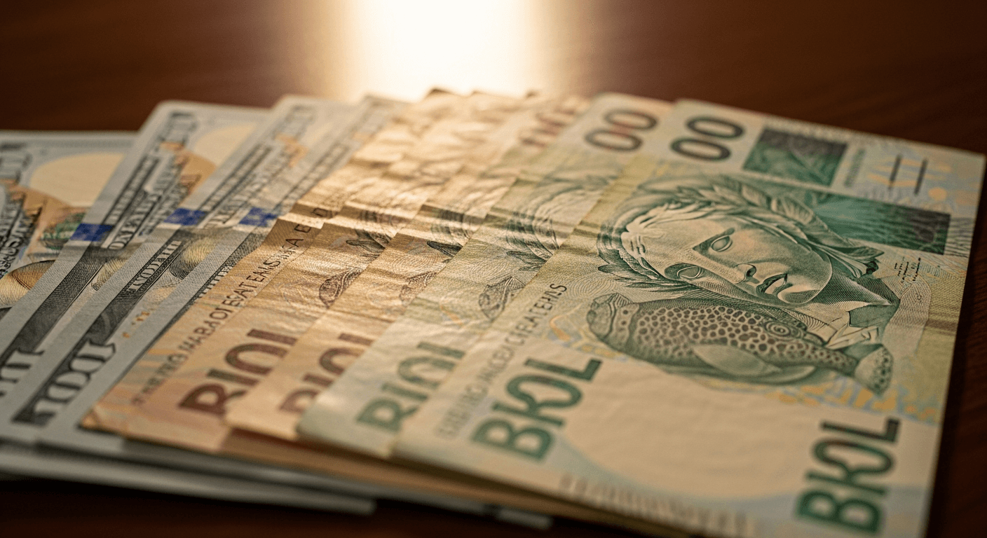 BRL Carry Trade Resumes Momentum, Pushing USD/BRL to R$5.09 Despite Tariff Concerns