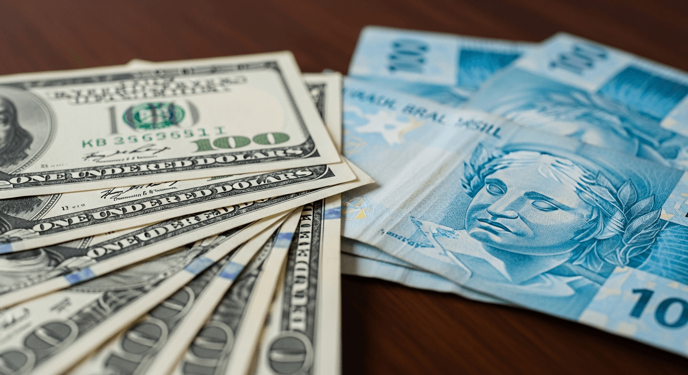 USD/BRL Outlook Diverges on Fiscal Risks vs. Carry Trade Appeal