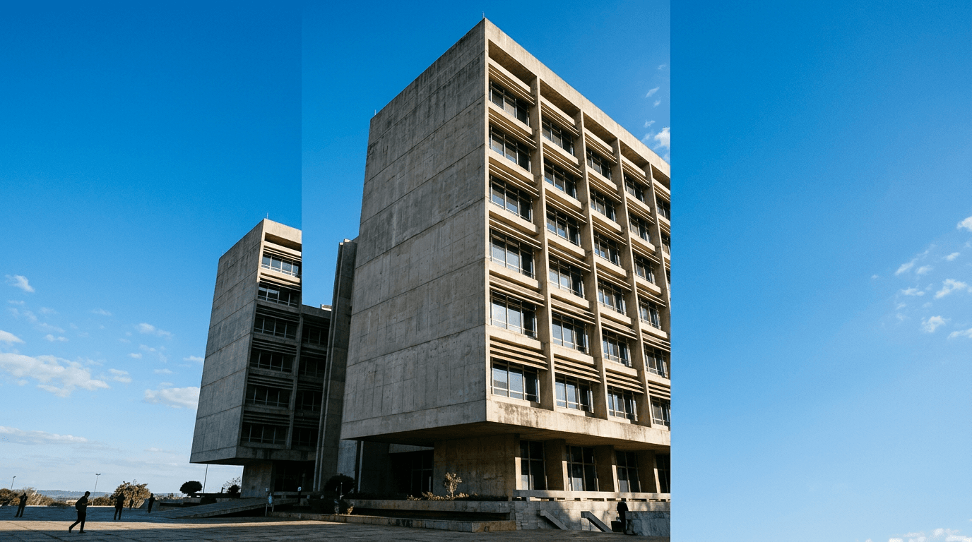 Brazil-U.S. Interest Rate Gap Holds at 9.75 Percentage Points