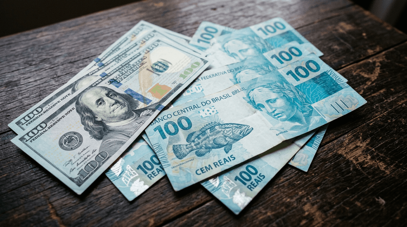 Goldman Sachs Analysis Reveals Asymmetric Risk for Brazilian Real Based on Post-Election Fiscal Path