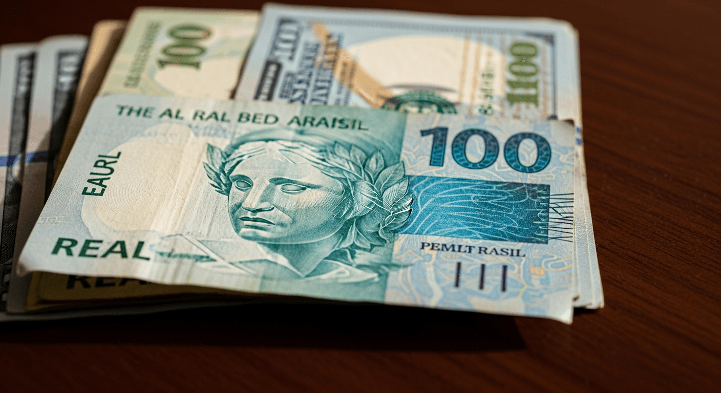 Hawkish Fed Outlook Looms as Dominant External Risk to Brazilian Real