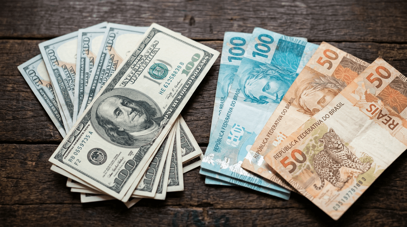 How the Fed and Brazil's 13.75% Rate Gap Affects Your Portfolio