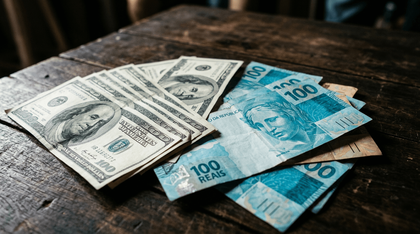 International Investors Pull Nearly $6 Billion from Brazil in Early September