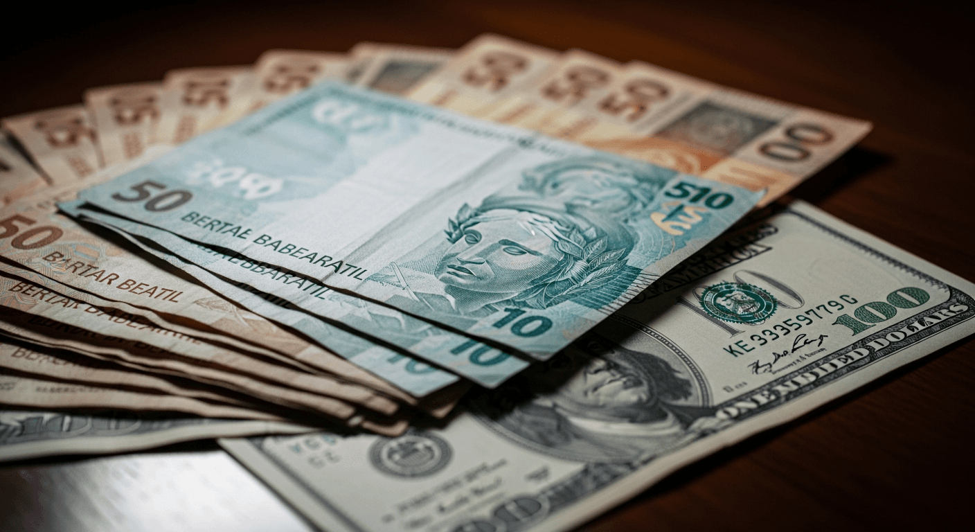 July 10 IPCA Print Set to Test BRL as Inflation Creeps Higher