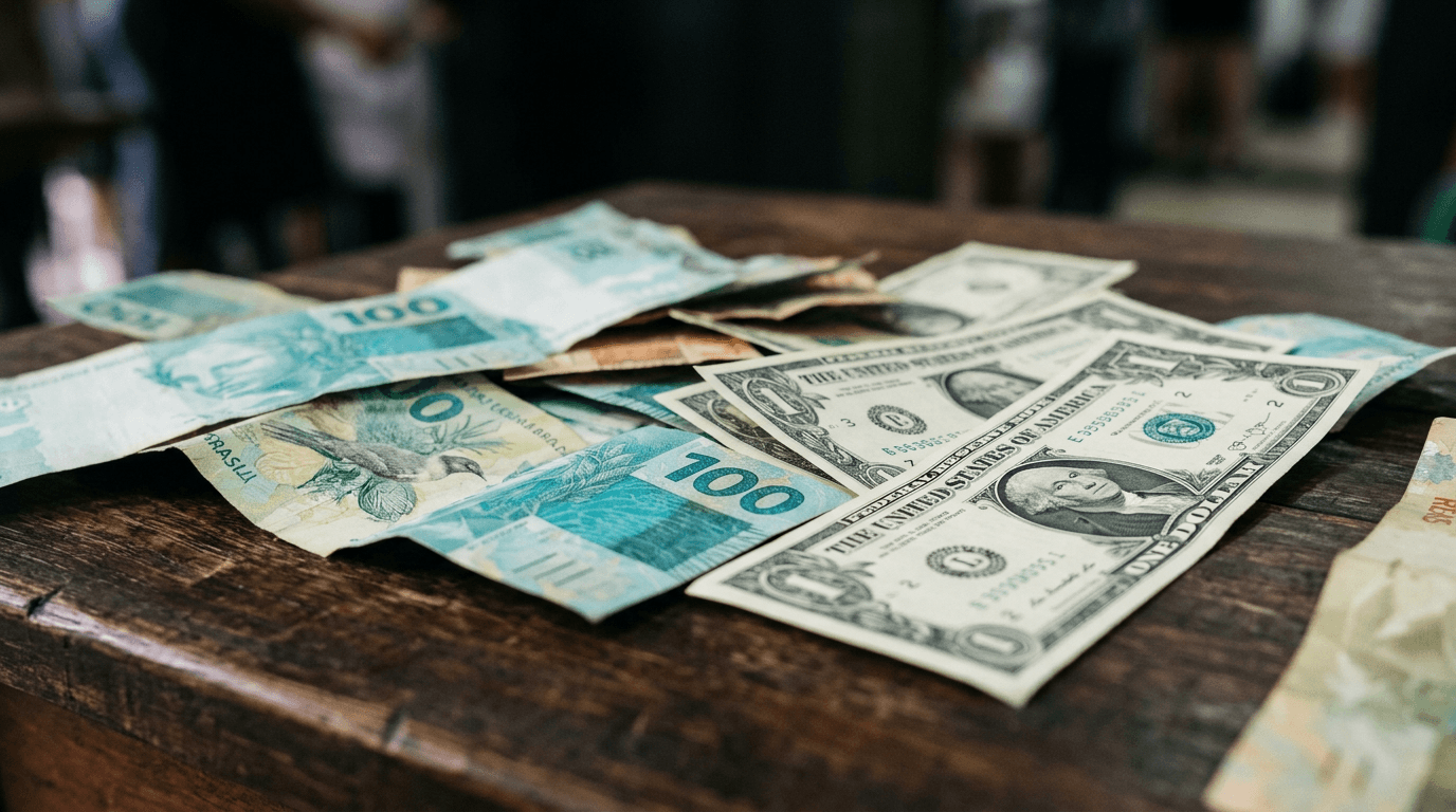 Morgan Stanley Warns Brazil's Post-Election Fiscal Confidence May Underprice Real Risk