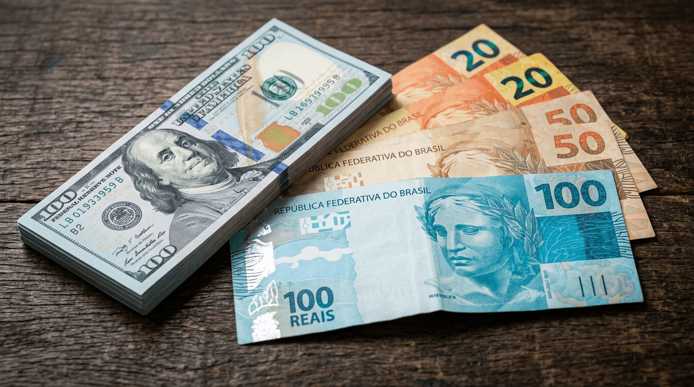 US Companies Shielded From Costly FX Fees Under New Brazil Rules