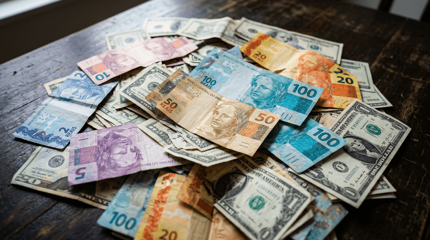 Why a massive 9.75% global rate gap is moving your portfolio