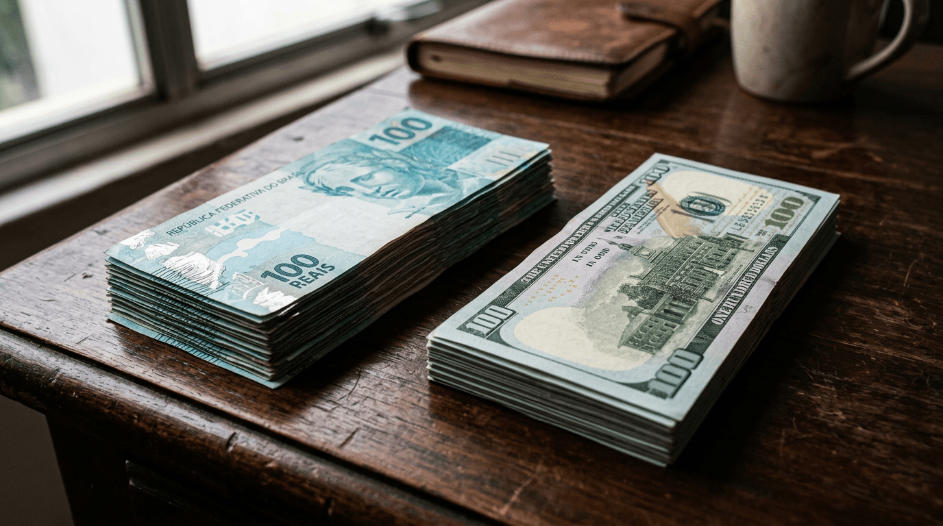 Why a shrinking 9.75% global interest rate gap matters for your portfolio