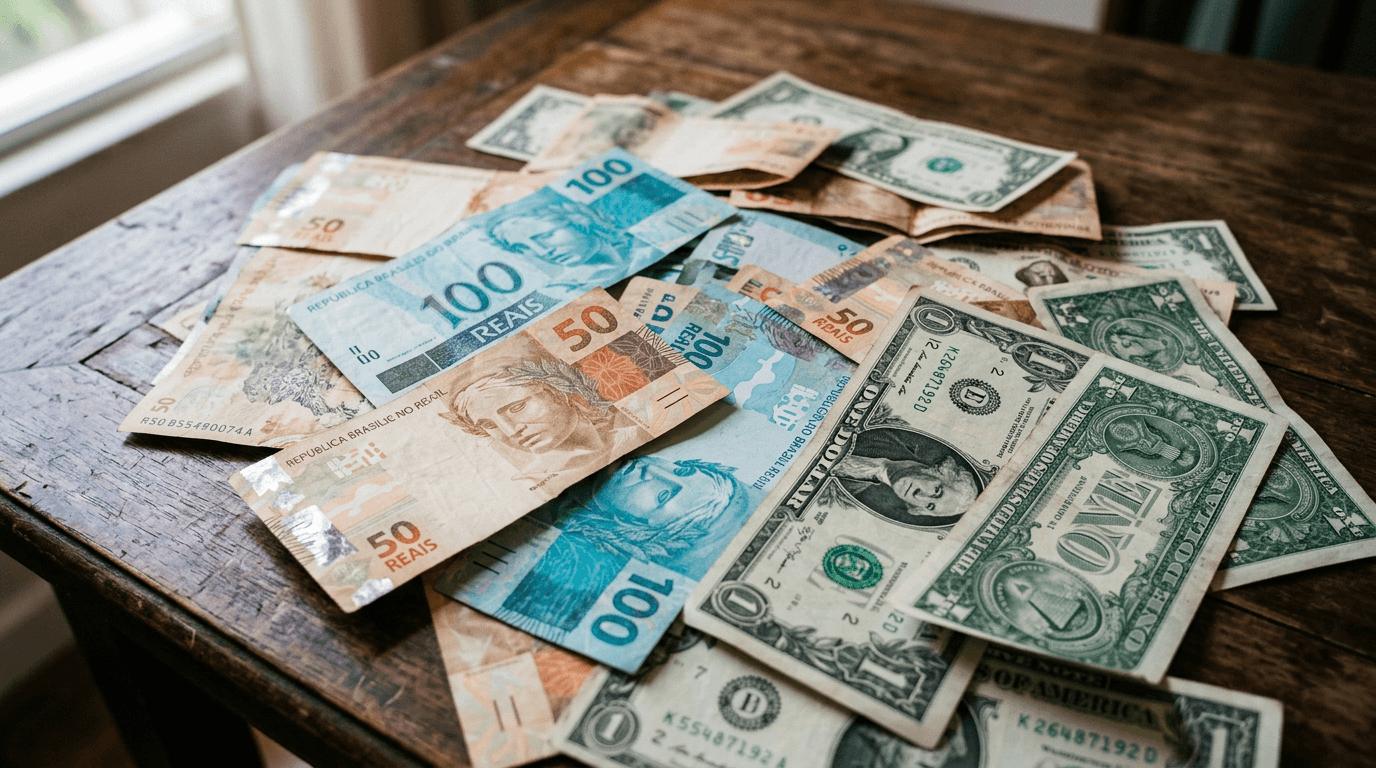 How Brazil's post-election currency swing affects US portfolios