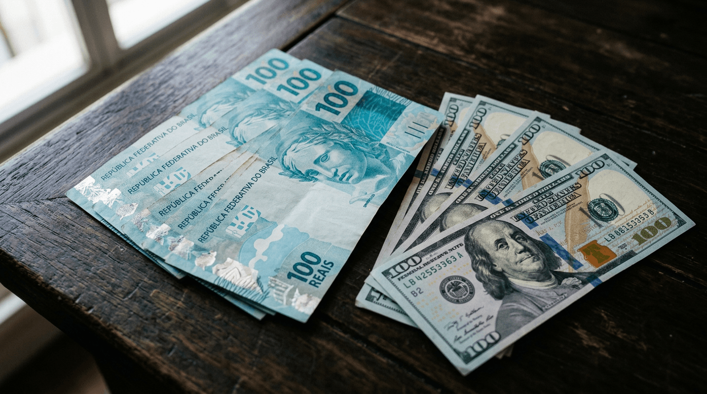 Why the 9.75% Interest Rate Gap Between the Fed and Brazil Matters