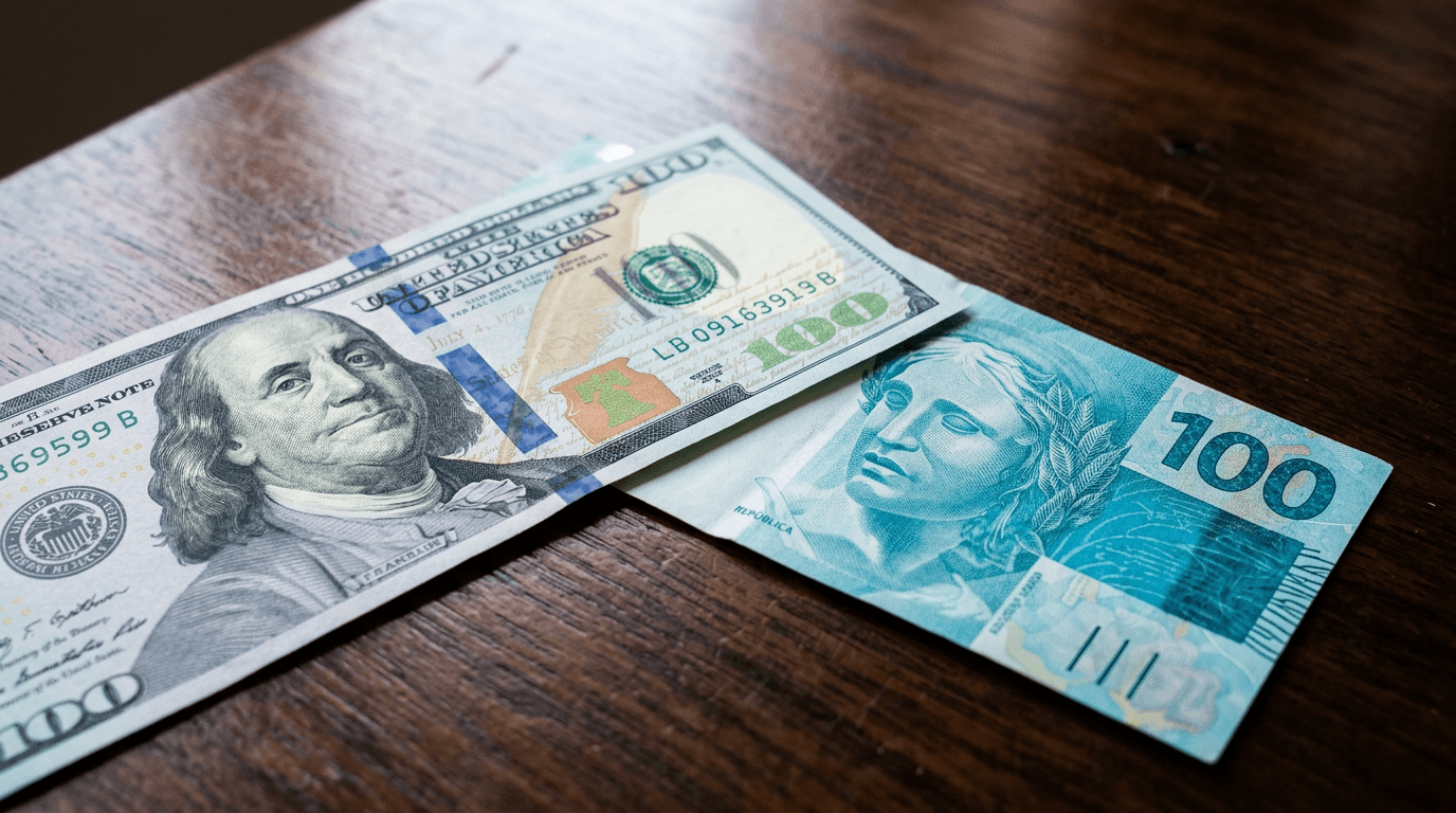 Fed Policy and Brazil's 9.75-Point Yield Gap Explained