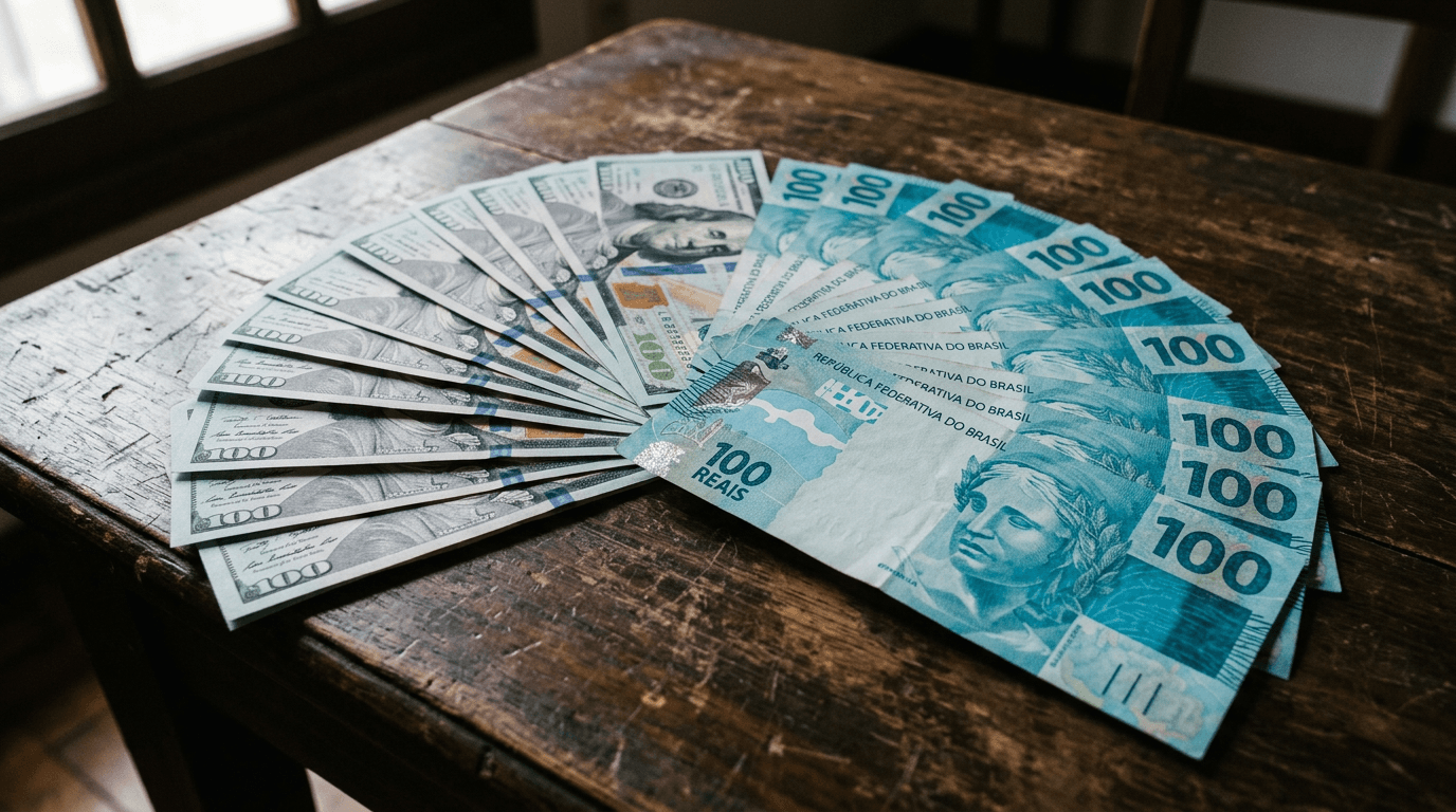 Why the Fed Rate and Brazil's 13.75% Yield Move Your US Portfolio